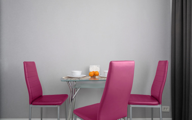 Квартира GoodTimeApartments Апартаменты у Парка Краснодар