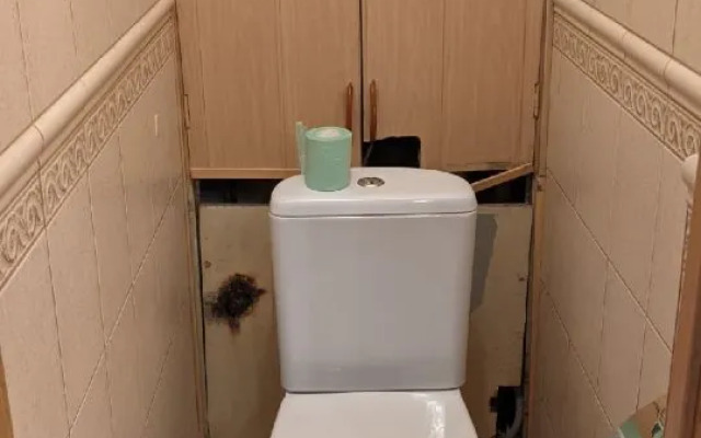 Апартаменты Город Рек на Невском 125 NEW