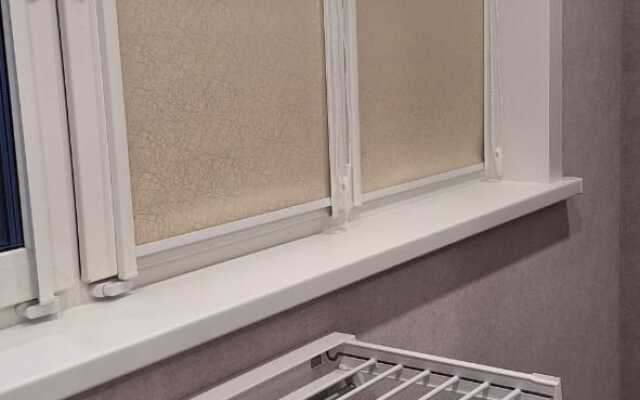 Studiya Na 16 Etazhe S Voskhititelnym Vidom Flat