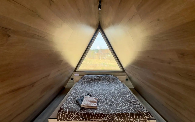 Гостевой Дом Гармония Отдыха