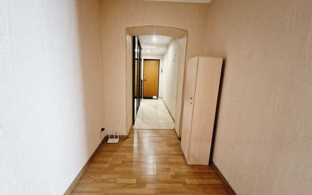 Sovetskaya 148/45 Apartments