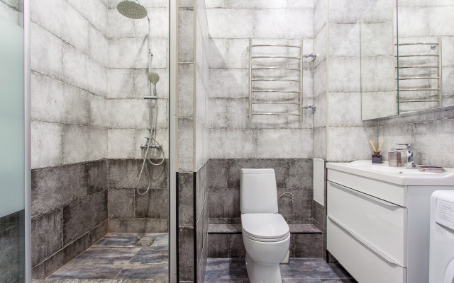 Апартаменты Шоссе Нефтяников