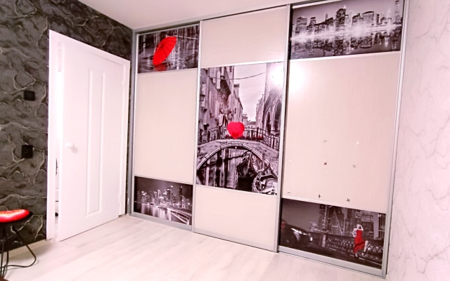 Tatyanin Dom u TC Podsolnukh Apartments