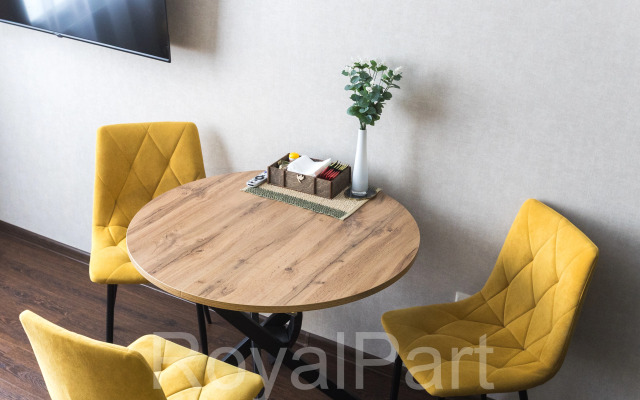 Квартира красивая однокомнатная в центре Новосибирска