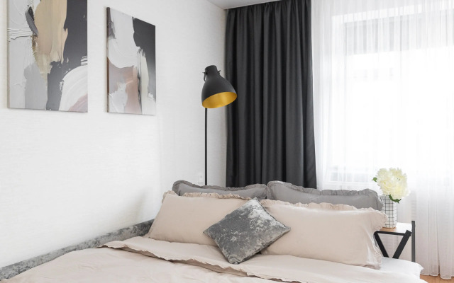 Квартира Вы её полюбите