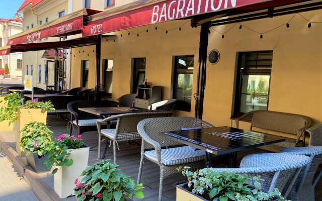 Bagration Hotel