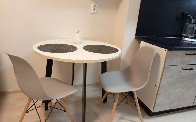 Apartamenty Uutnaa kvartira v novom ZK MIR