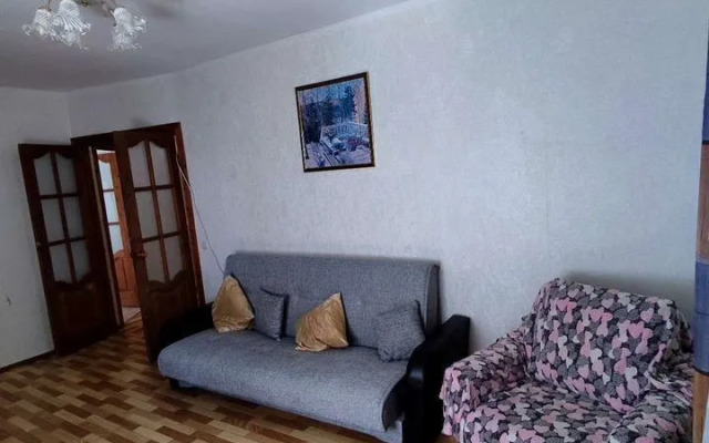 Квартира на Новой улице 20А