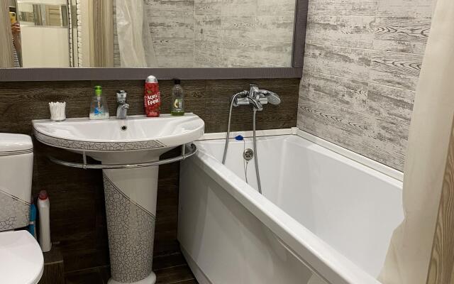 Квартира Уютная Квартира