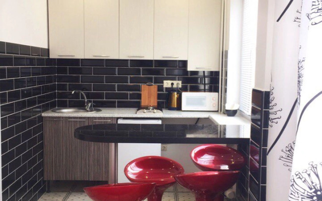 Апартаменты Zlata