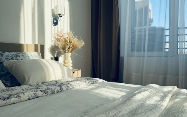 Квартира 1Комн на Набережной