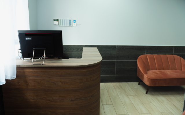 SITI 2 U Starogo Mosta Hotel