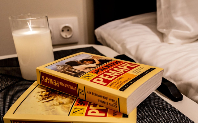 Апартаменты Семейная Студия у Метро Чкаловская