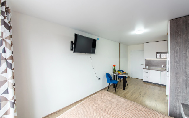 Апартаменты Smart apartment