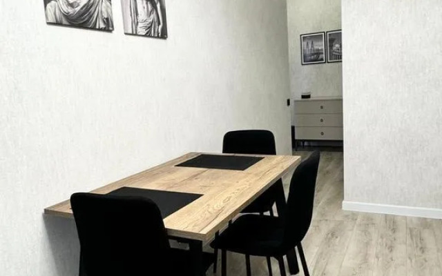 Квартира в ЖК Панорама