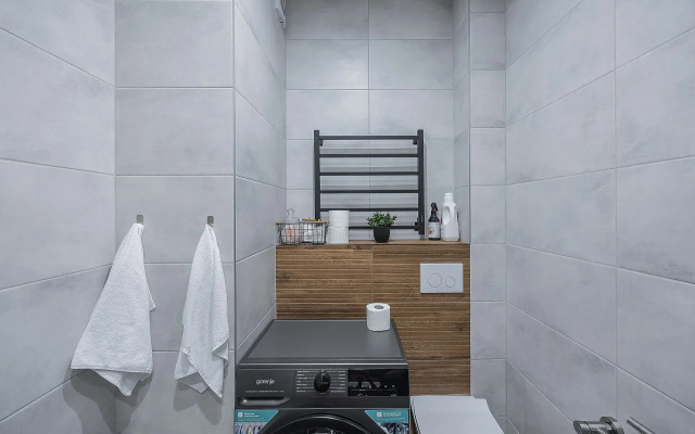 Квартира по адресу Героя Советского Союза Аристархова 5