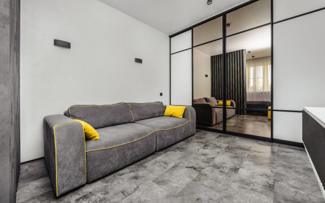 Zhk Frukty Chernika Flat