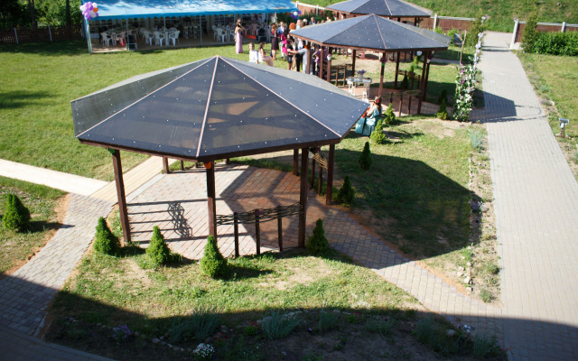 Usad'ba OS Mini-Hotel