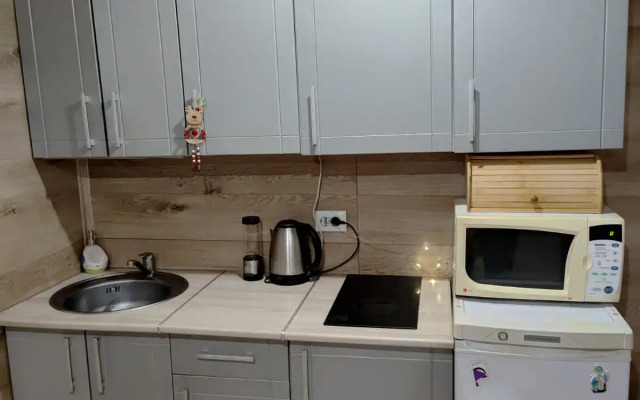 Частный дом с баней и пирсом на берегу пруда