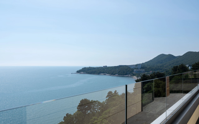 Нotel HIDENS Apart Hotel