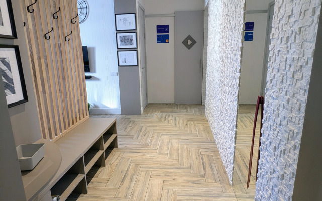 Квартира dombomb