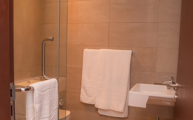 Yara Colombo Apartments