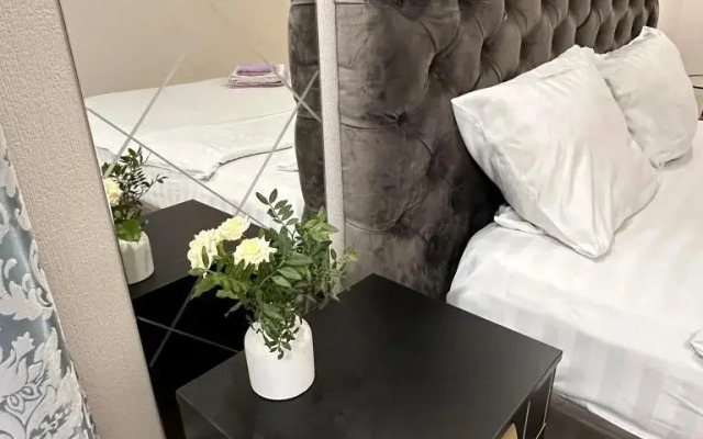 Mira 4V etazh 6 Apartment