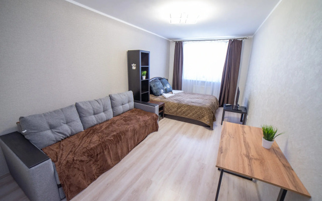 Квартира Уютная для 4 гостей на Старых Большевиков