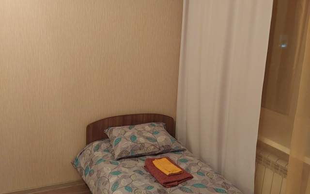 Квартира 2-х комнатная на Печорском проспект 57