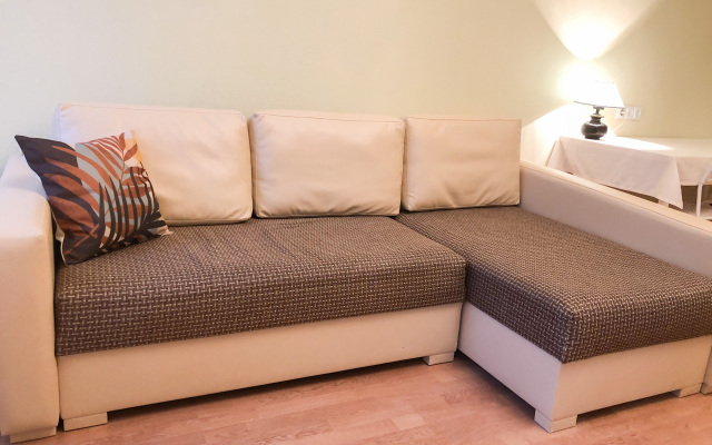 Апартаменты на Набережной Канала Грибоедова 18-20