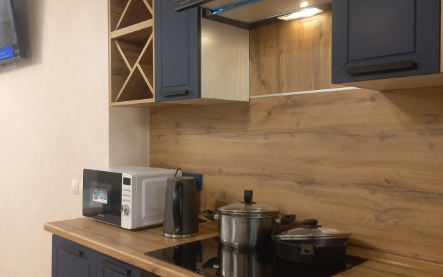 Апартаменты на Ленина в Уфе (Центр)