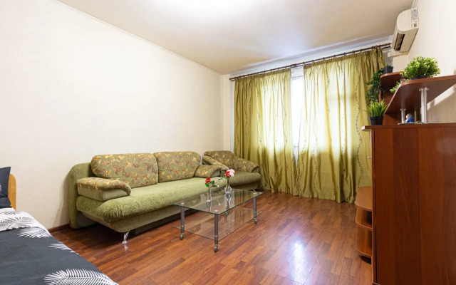 Квартира на улице Академика Анохина 30/1