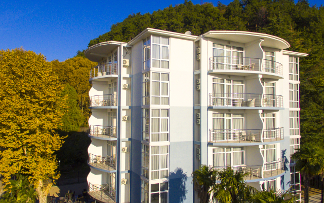 Sunrise Garden Hotel