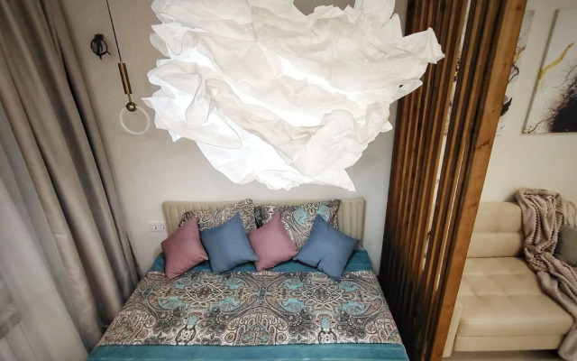 Квартира RENTA27 у городской набережной