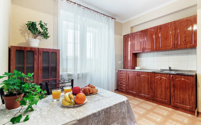 Квартира на Ленина