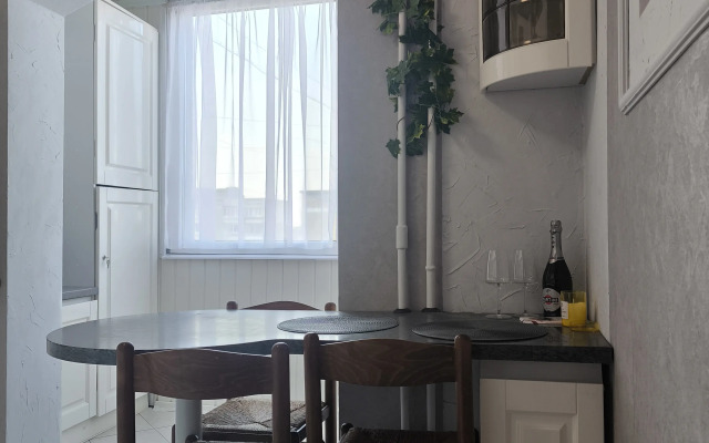 U Brandenburgskikh vorot Flat