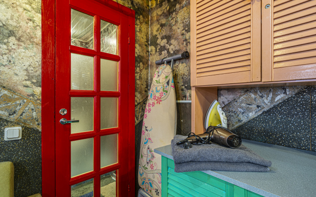 Апартаменты near Kazansky Cathedral 2