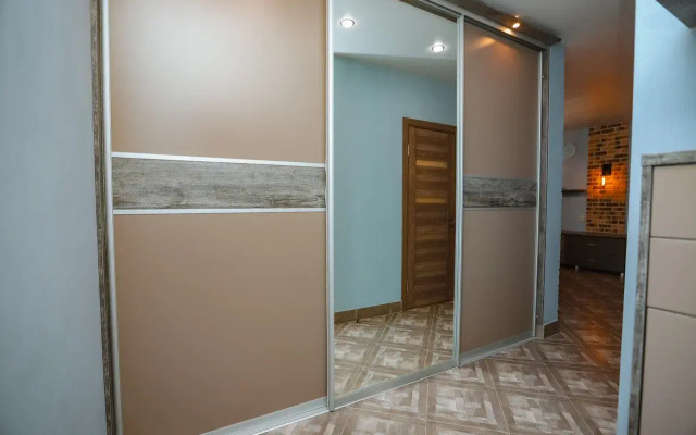 Yevro Loft Apartments