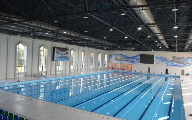 Arena Grand Hotel