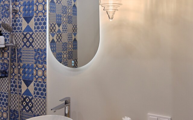 Апартаменты Свобода RESIDENS DEEPSLEEP