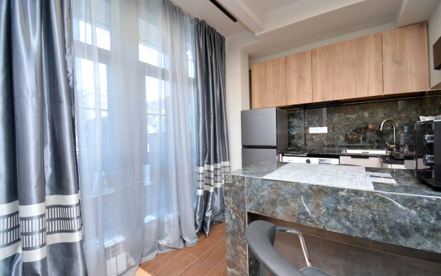Avenue Apart Apartment Hotel