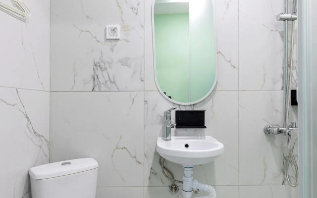 Standart na Naberezhnoy Obvodnogo Kanala, 132 Apartments