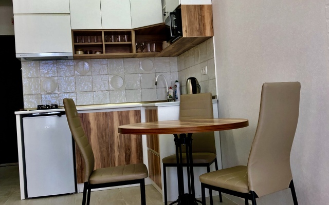 Best_in_Batumi 5 Apartments