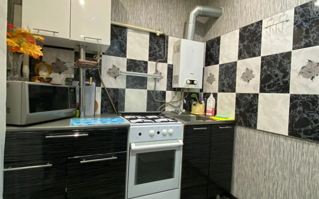 Апартаменты Свердлова 96 А