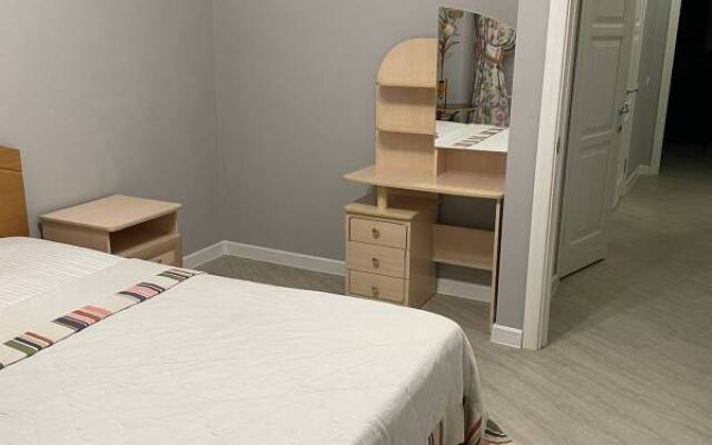 Na Krylova 46 Apartments