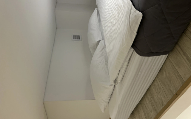 Апартаменты у Метро Д2 Красный Балтиец