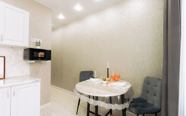 Апартаменты Пять Звёзд ТЦ Планета