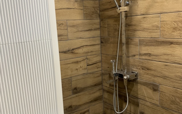 Частный дом Теплый угол