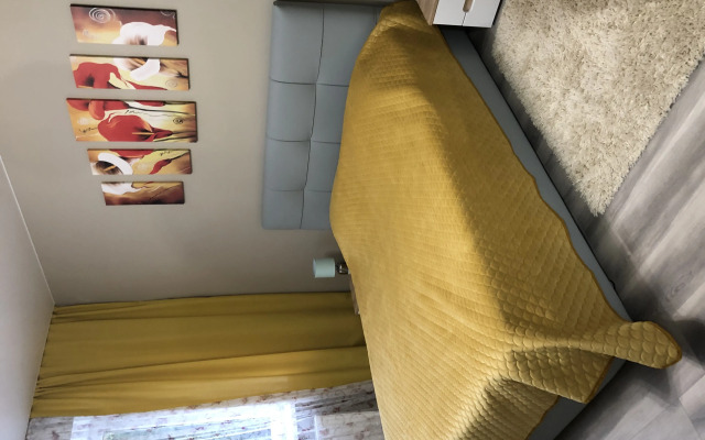 U Morya V Zelenogradske Apartment