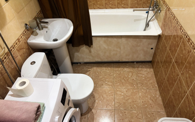 Квартира ЖК Рябинушки